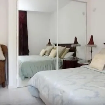 Luxury Townhouse, 3 Bedrooms, 160m2, Pool Holiday home Estepona