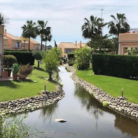 Holiday home Luxury Townhouse, 3 Bedrooms, 160m2, Pool