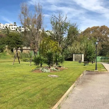 Сasa de vacaciones Luxury Townhouse, 3 Bedrooms, 160m2, Pool *