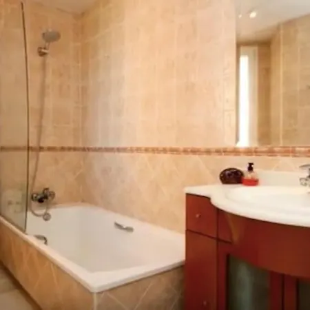 Luxury Townhouse, 3 Bedrooms, 160m2, Pool Сasa de vacaciones