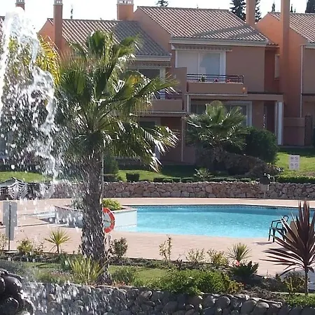 Luxury Townhouse, 3 Bedrooms, 160m2, Pool Сasa de vacaciones *