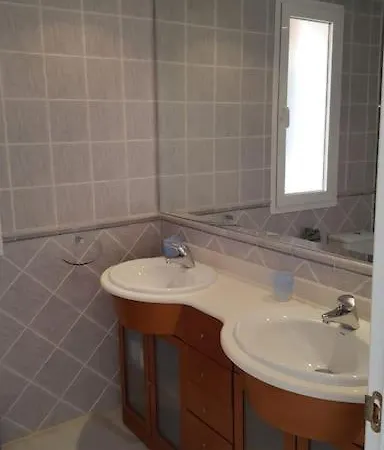 Luxury Townhouse, 3 Bedrooms, 160m2, Pool Сasa de vacaciones